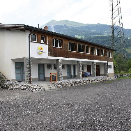 A Pousada Sporti Grusch Exterior foto